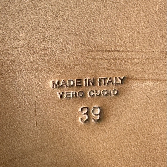 Laurence Dacade Badley Studded Paris Leather Ankle Boots - Parisian Elegance - Picture 8 of 8